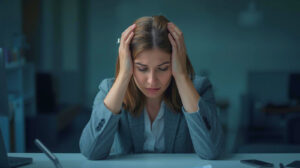 Ansiedade no trabalho causas sintomas e como controlar as crises