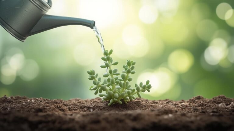 Dicas avançadas no cuidado com a Rosário Colar de Pérolas